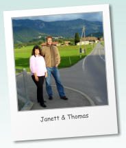 Janett & Thomas